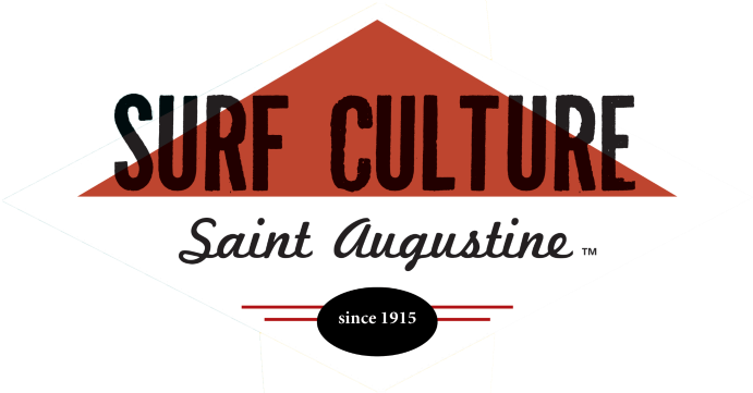 St. Augustine Surf Culture Archive