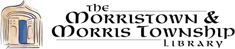 North Jersey History Center Online Exhibits