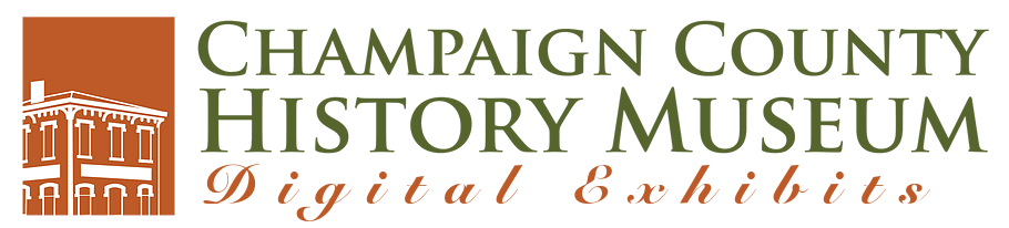 Champaign County History Museum Digital Exhibits