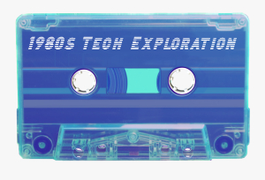 Technology of the 1980s