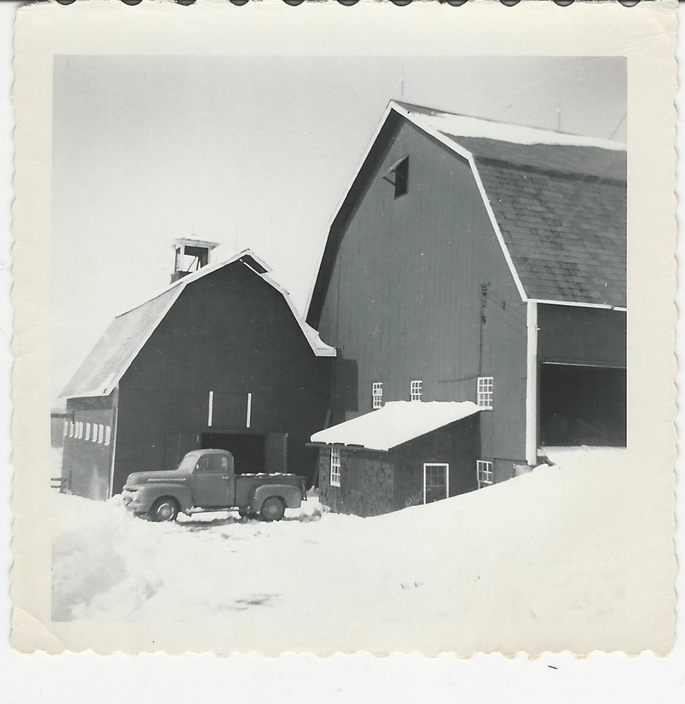 CL-Auber-Aube 08 Domina and Lea Aube Farm 1956.jpg