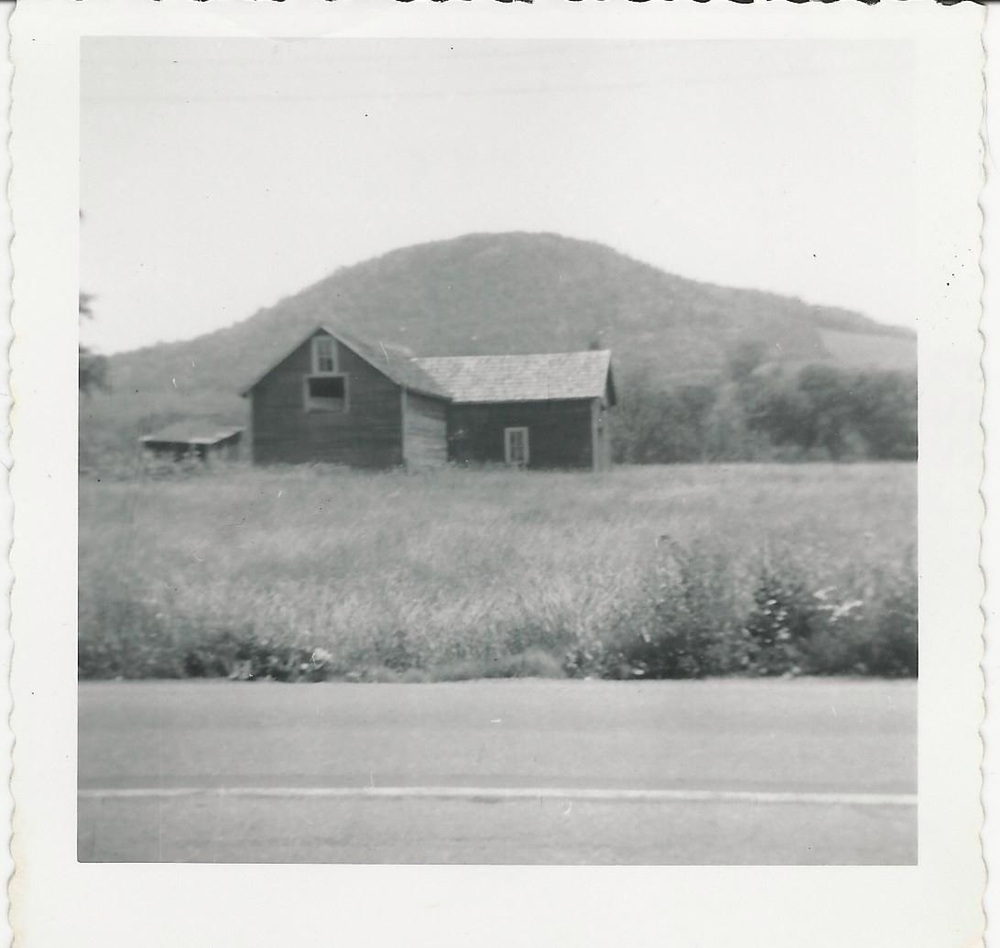 CL-Auber-Aube 16 Lea and Domina Aube Farm, Charlotte, VT 1954.jpg