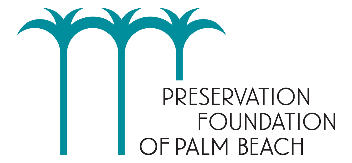 Preservation Foundation of Palm Beach Architectural Archives