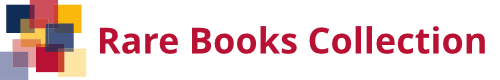 Rare Books Collection at W.D. Jordan Rare Books and Special Collections