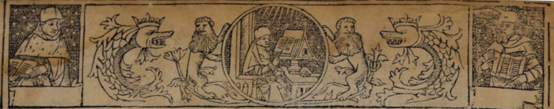 Rare Books Collection banner