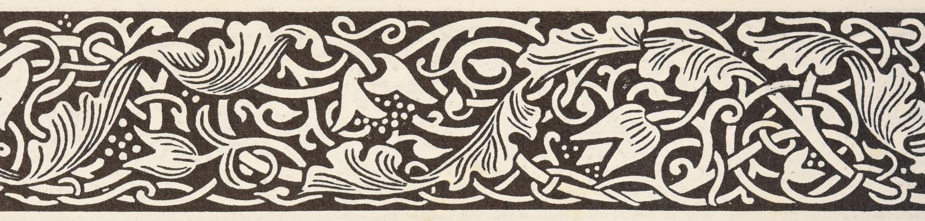 Rare Books Collection banner