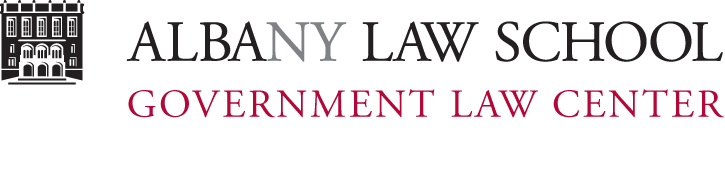Government Law Center at Albany Law School