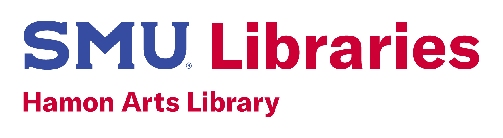 Jake and Nancy Hamon Arts Library