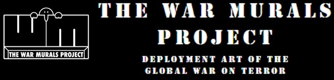 The War Murals Project