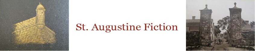 St. Augustine Fiction