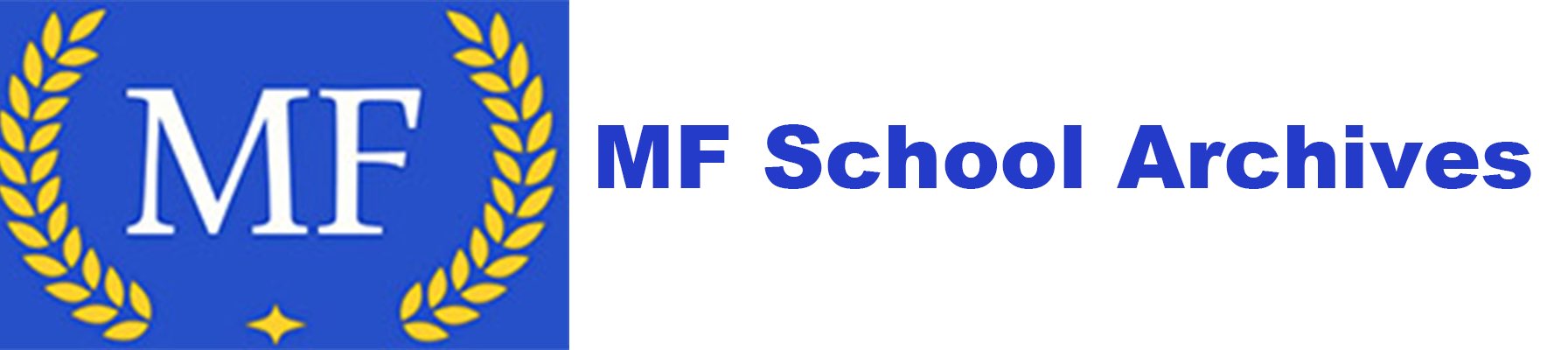 MF School Archives