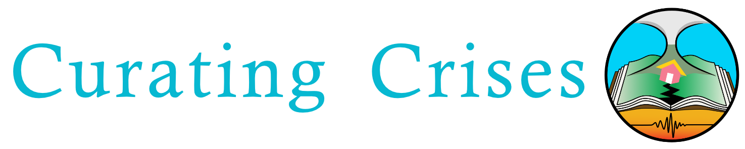 Curating Crises
