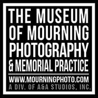 The Museum of Mourning Photography & Memorial Practice