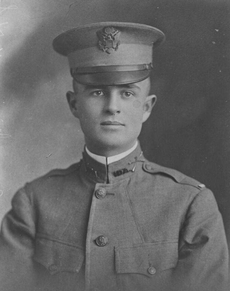 Joseph H. Murray, Jr. , Lt.