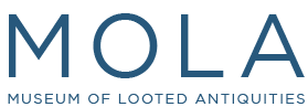 Museum of Looted Antiquities