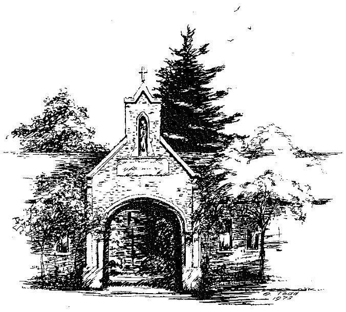 Cumberland Public Library Archival Collections