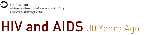 HIV and AIDS 30 Years Ago