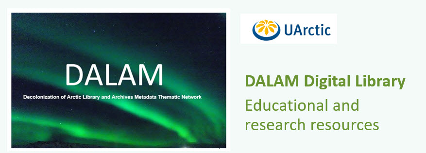 DALAM Digital Library
