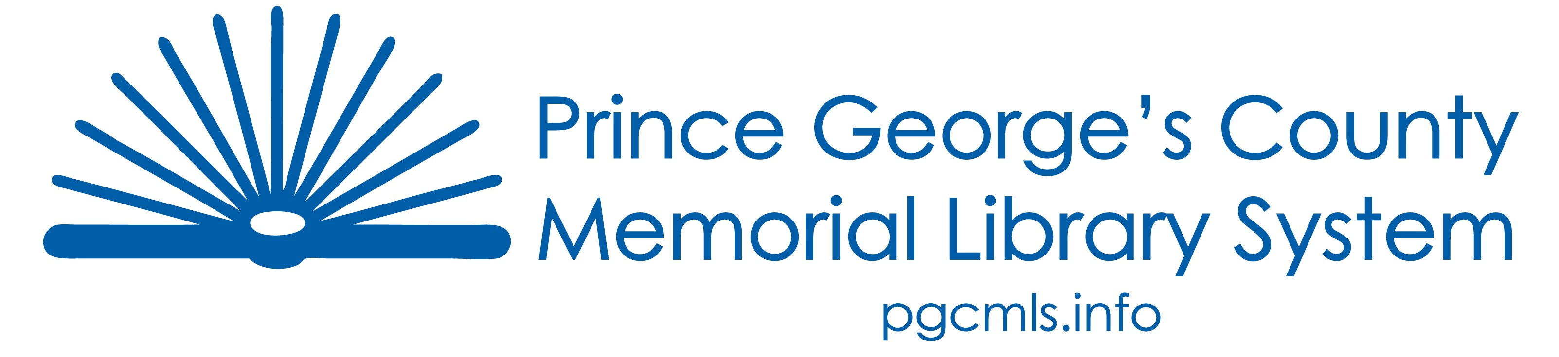PGCMLS Special Collections