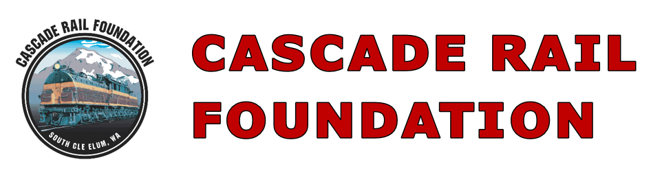 Cascade Rail Foundation
