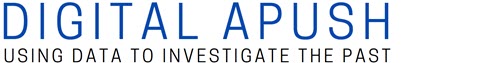 Digital APUSH